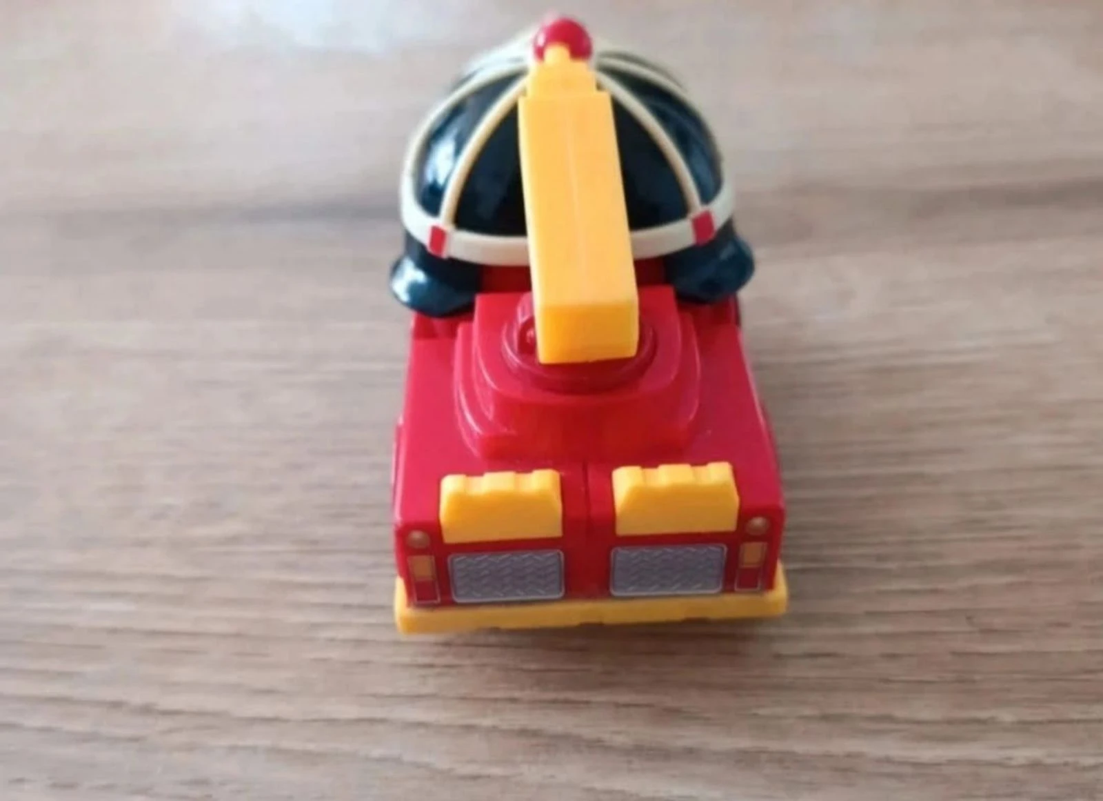 Robocarpoli auto – photo 3
